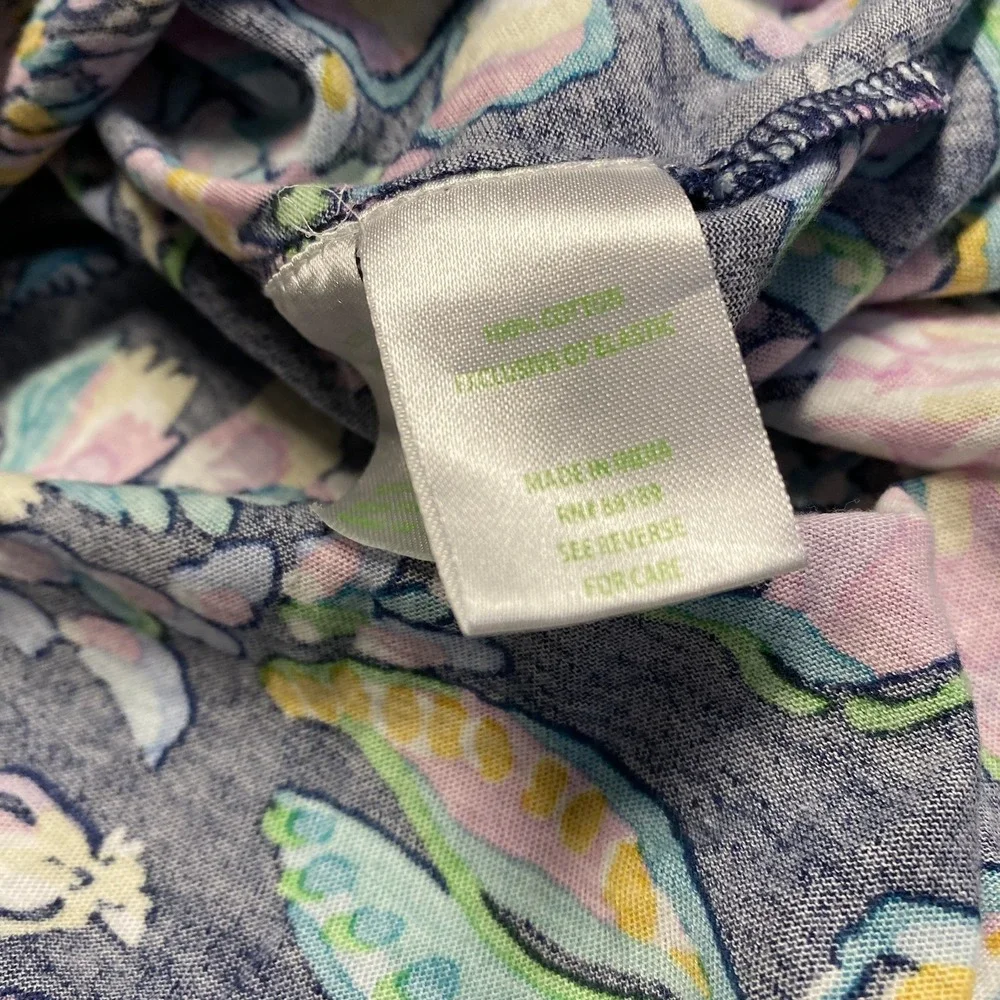 Lilly Pulitzer excellent no